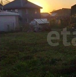 Продажа земли Малое Карлино СНТ, улица Яблочная, 34