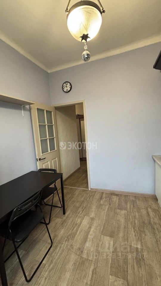 Продажа 2-комн квартиры на вторичном рынке проспект Энгельса, 39