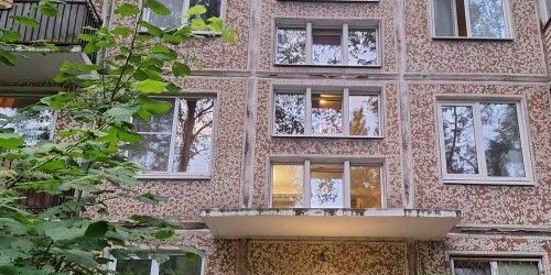 1-комн квартира проспект Юрия Гагарина, 38К4