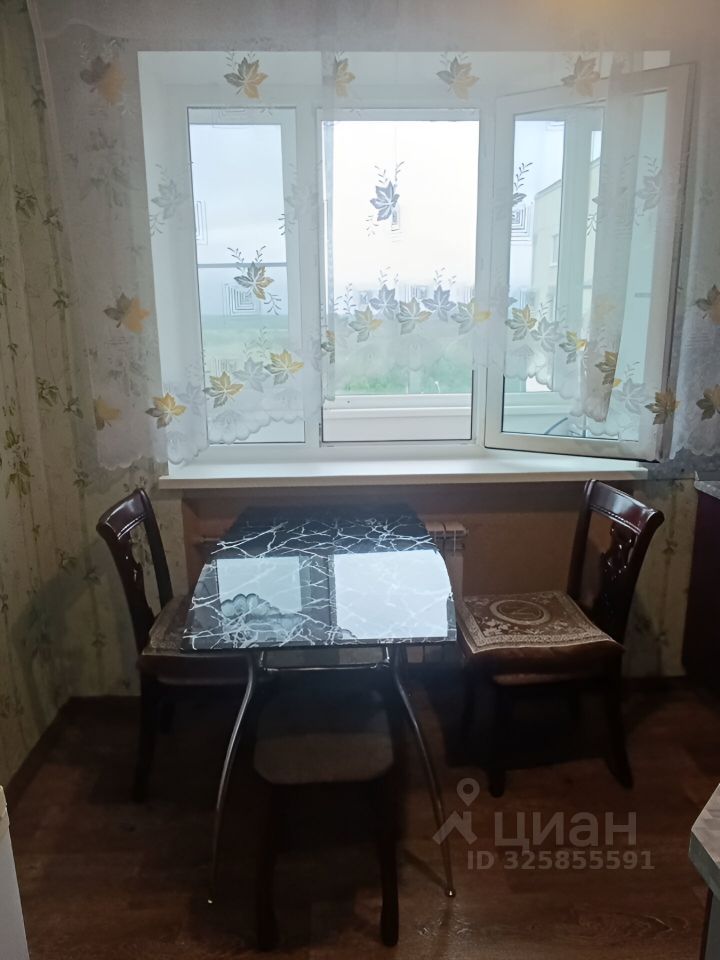 Продажа 1-комн квартиры на вторичном рынке Колпино, Заводской проспект, 48