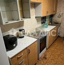 Продажа 1-комн квартиры на вторичном рынке Ореховый проезд,  д. 17,  к. 1