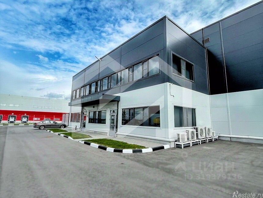 Продажа склада Солнечногорск, М-10 «Россия» — «Ложки — Поварово — Пятница»