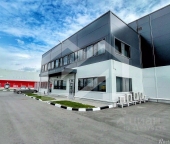 Продать Складские помещения Солнечногорск, М-10 «Россия» — «Ложки — Поварово — Пятница»   