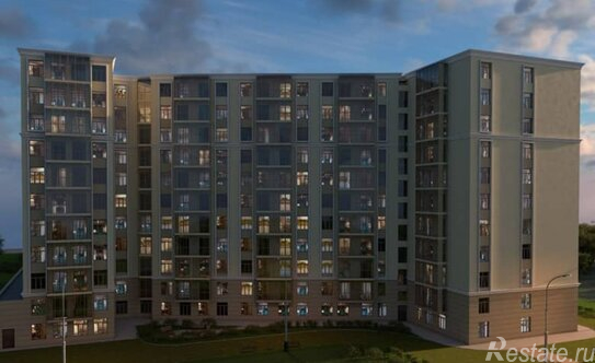 Продажа 2-комн квартиры на вторичном рынке ул Днепропетровская,  д. 5