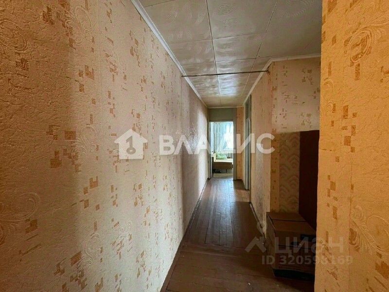 Продажа 2-комн квартиры на вторичном рынке д. Волково, 3