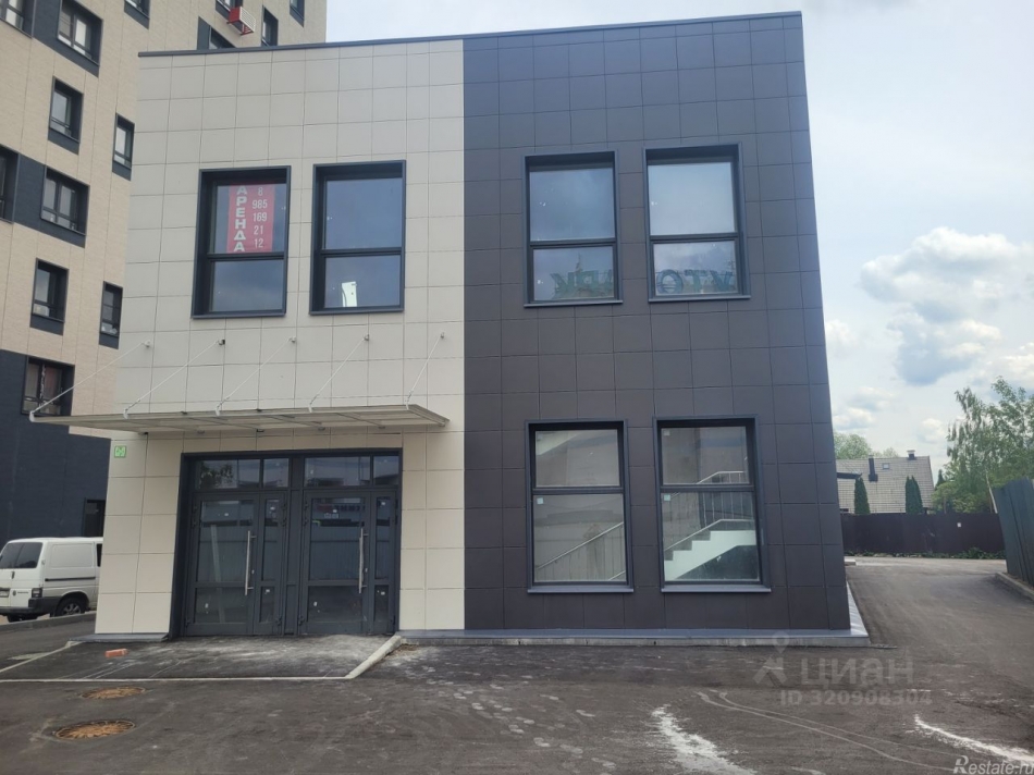 Аренда ПСН Реутов г, Носовихинское ш,  д. 62