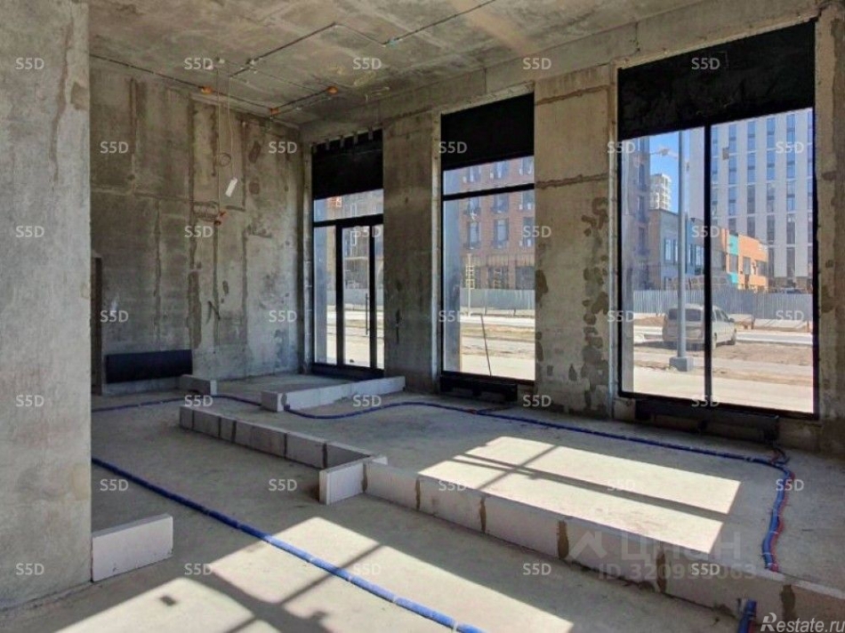 Аренда торгового помещения проспект Лихачёва,  д. 20