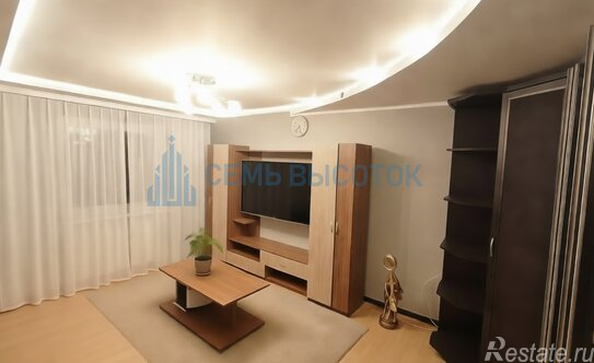 Продажа 2-комн квартиры на вторичном рынке Домодедово, Лунная улица,  д. 1к1