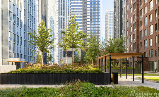 Продажа 1-комн квартиры на вторичном рынке Шмитовский проезд,  д. 39,  к. 16