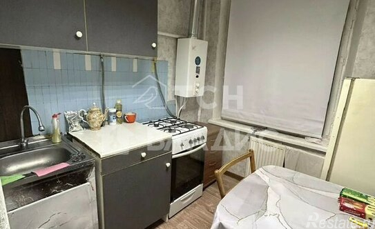 Продажа 1-комн квартиры на вторичном рынке Подлипки, Комсомольская улица,  д. 9