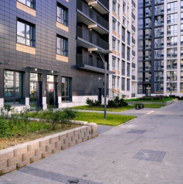 Продажа 2-комн квартиры на вторичном рынке ул Кубинская,  д. 82,  к. 1