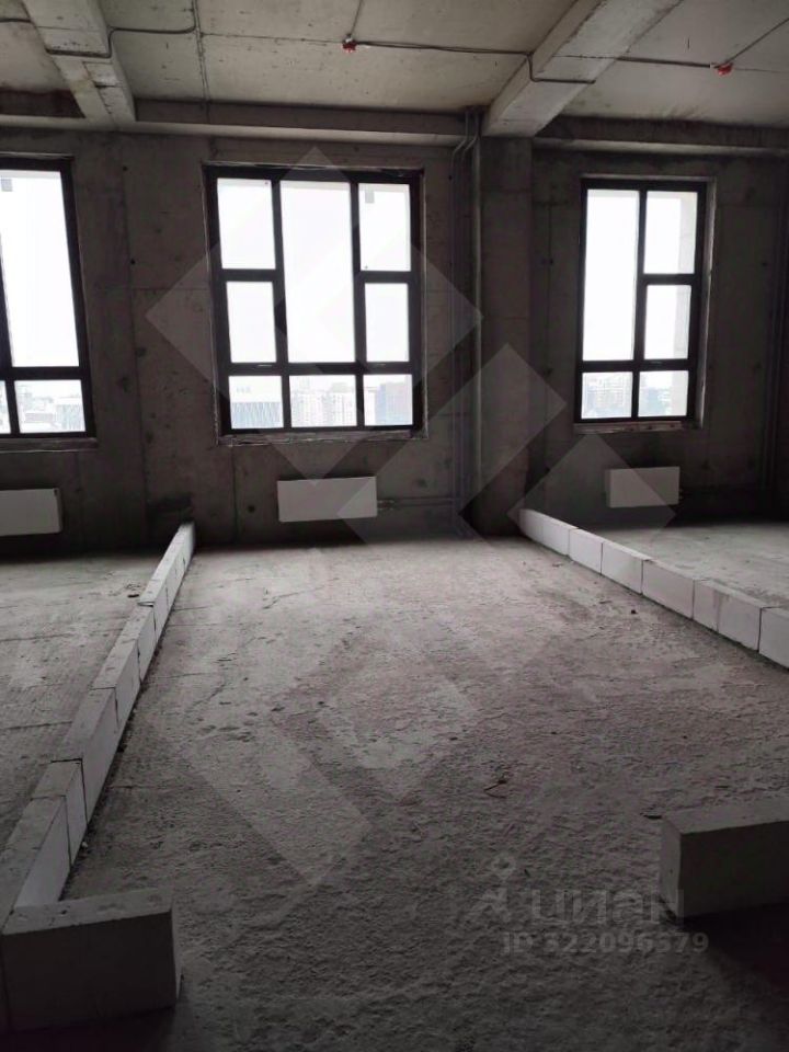 Продажа 2-комн квартиры на вторичном рынке Большой Строченовский переулок, 9