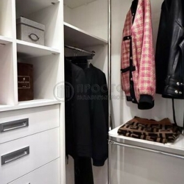 Продажа 3-комн квартиры на вторичном рынке улица Архитектора Власова