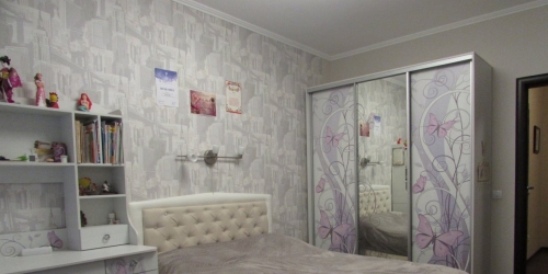 3-комн квартира Всеволожск г., Центральная ул. ,  д. 4