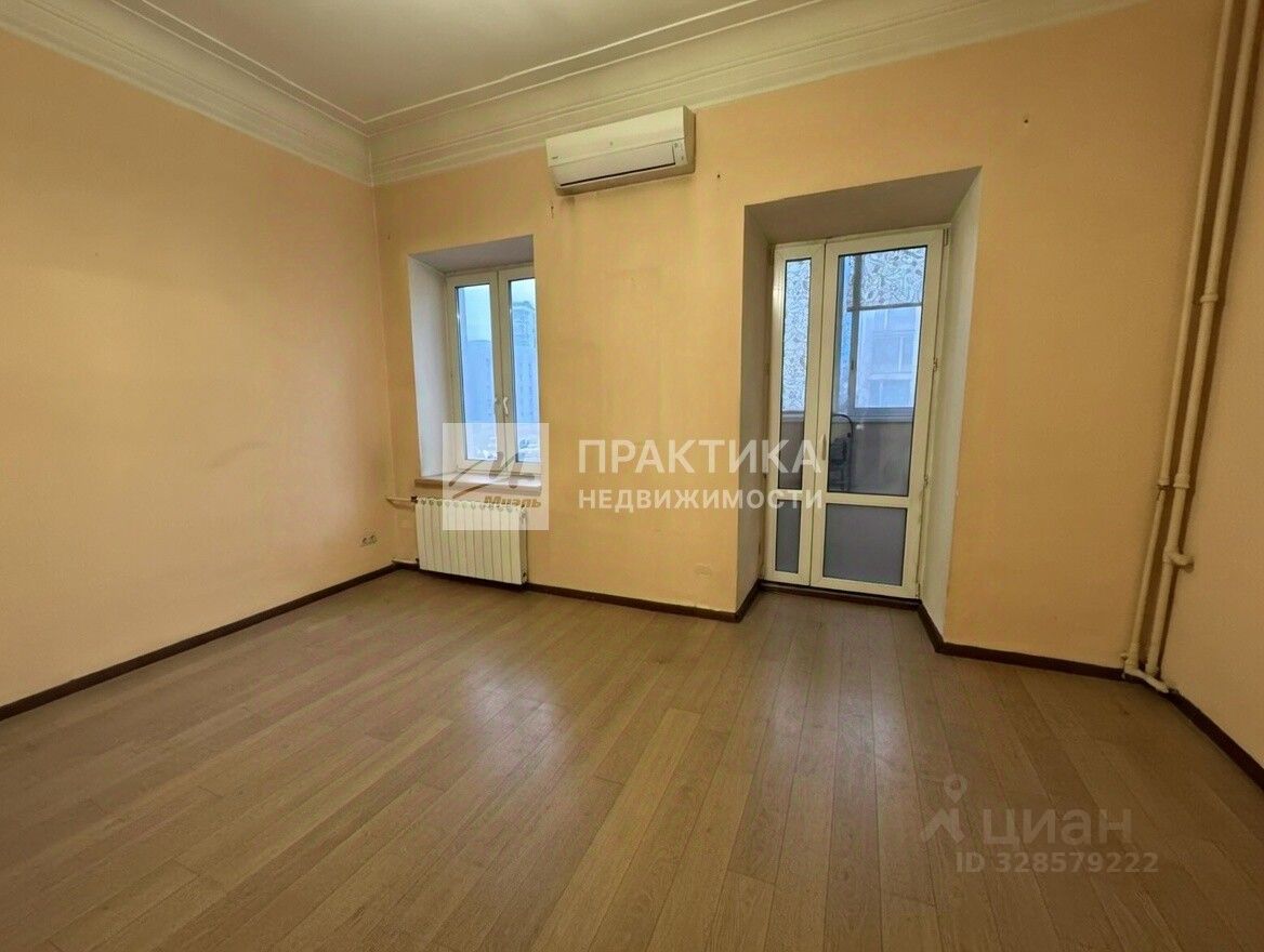 Продажа 2-комн квартиры на вторичном рынке улица Сущевский Вал, 22