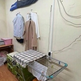 Продажа 1-комн квартиры на вторичном рынке ул Окская,  д. 36,  к. 2