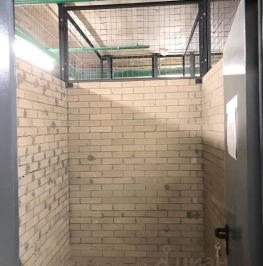 Аренда гаража ул Александры Монаховой,  д. 39