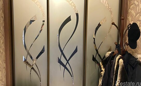 Продажа 2-комн квартиры на вторичном рынке Южная улица,  д. 12