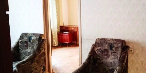 4-комн квартира Вешняковская улица, 35/26