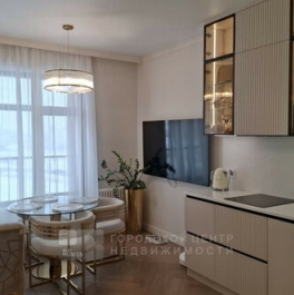 Продажа 2-комн квартиры на вторичном рынке ул Архитектора Щусева,  д. 4,  к. 2