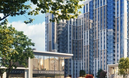 Продажа 3-комн квартиры на вторичном рынке ул Сельскохозяйственная,  д. 36,  к. 7