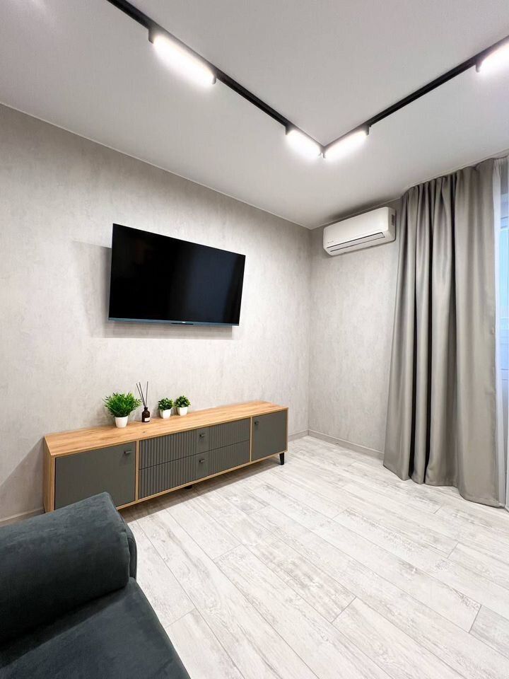 Продажа студии Ленская улица, 19к1