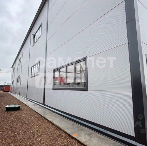 Склад Богородский городской округ, Дорожная улица