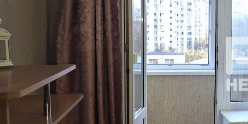 1-комн квартира улица Лени Голикова, 2