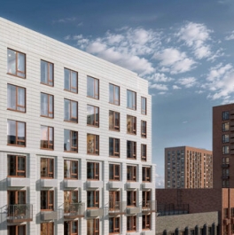 Продажа 2-комн квартиры на вторичном рынке Котельники, Новоегорьевское шоссе