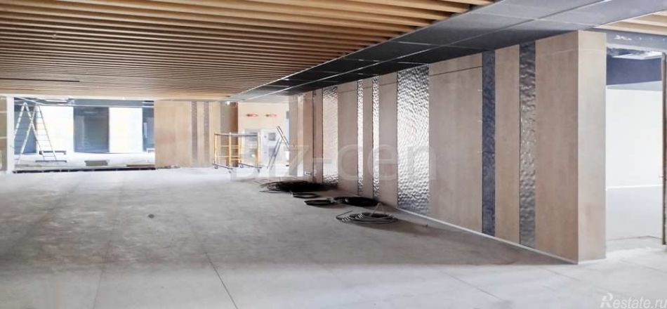 Аренда офиса Лихачёва пр-т,  д. 8