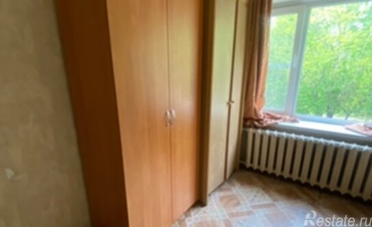 Продажа 1-комн квартиры на вторичном рынке Баковка, Можайское шоссе,  д. 1