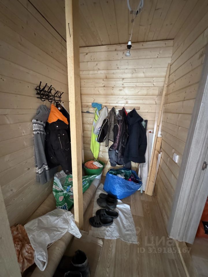 Продажа дома улица Гранитная,  д. 15