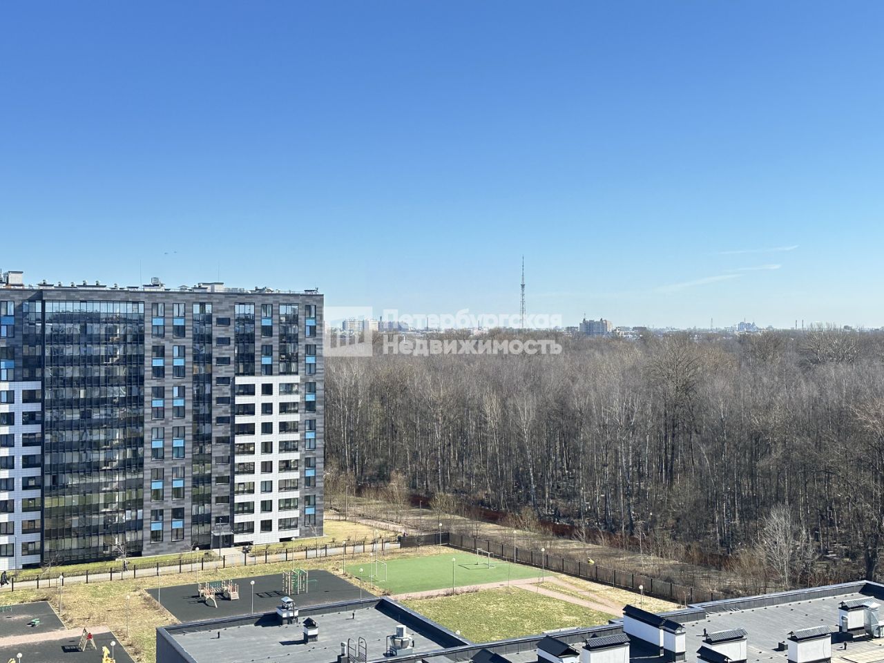 Продажа 1-комн квартиры на вторичном рынке дорога Торфяная, 15к1