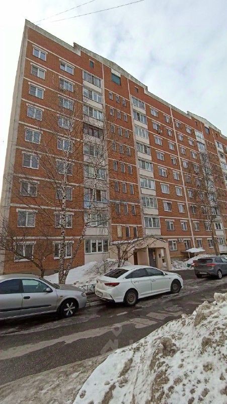 Продажа 2-комн квартиры на вторичном рынке пос. Кузнечики, проезд Парковый,  д. 8