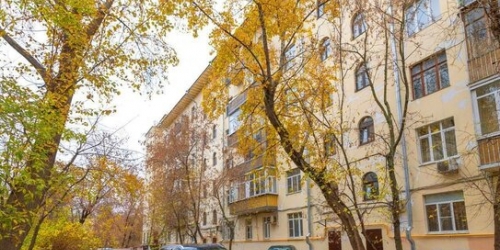 3-комн квартира ул Правды,  д. 17/19