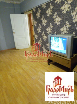 Продажа 4-комн квартиры на вторичном рынке Краснозаводск, ул. 1 Мая,  д. 39