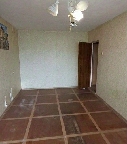 1-комн квартира д. Лампово, улица Совхозная, 9