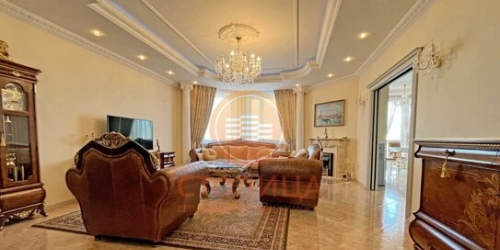 3-комн квартира улица Удальцова,  д. 69