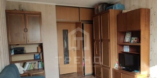 2-комн квартира улица Маршала Казакова,  д. 32
