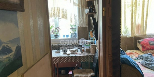 2-комн квартира ул Ефремова,  д. 15/22