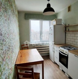 Продажа 2-комн квартиры на вторичном рынке Юбилейный, улица Комитетский Лес,  д. 2