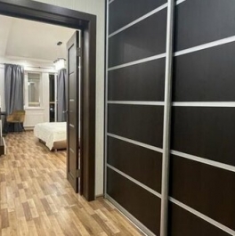 Аренда 2-комн квартиры на вторичном рынке улица Ватутина,  д. 9