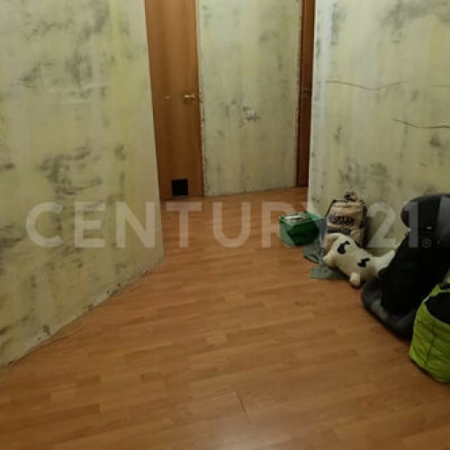 2-комн квартира Мурино г, Шоссе в Лаврики ул