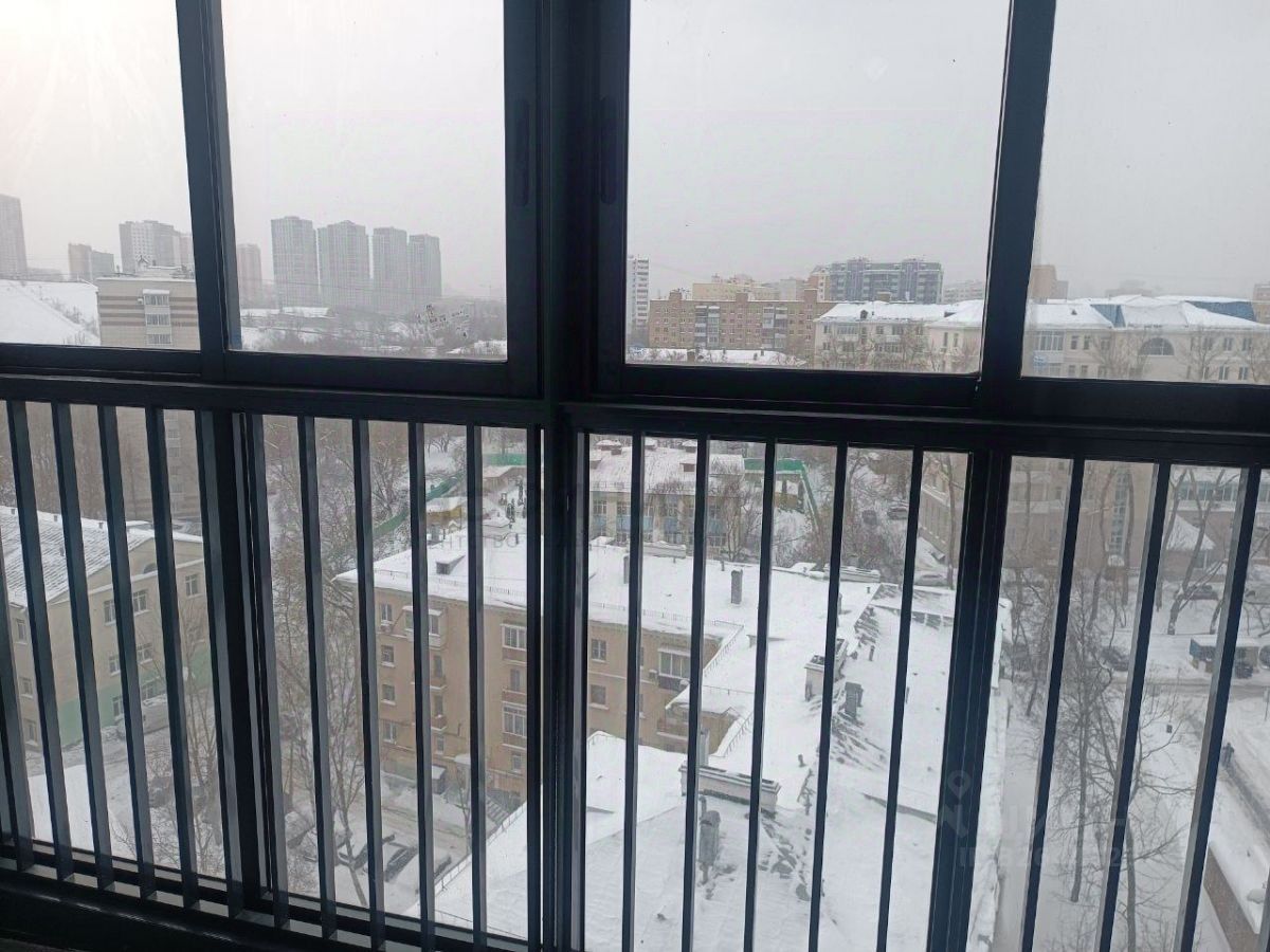 Продажа 1-комн квартиры на вторичном рынке Нагорная улица, 5А