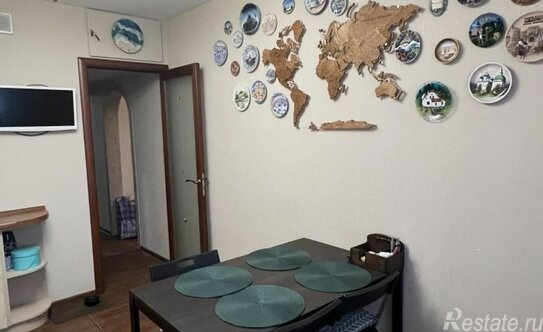 Продажа 2-комн квартиры на вторичном рынке Видное г, Жуковский проезд,  д. 3