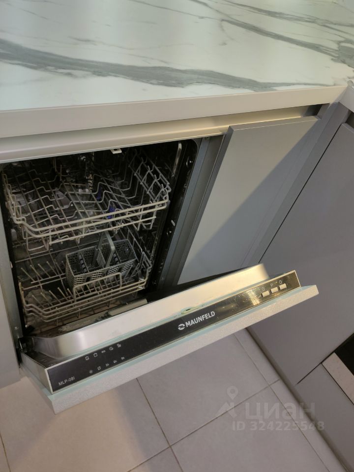 Аренда 2-комн квартиры на вторичном рынке Мытищи, улица Мира, 37