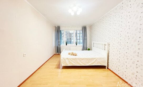 Продажа 1-комн квартиры на вторичном рынке Луначарского пр-кт,  д. 80 к5