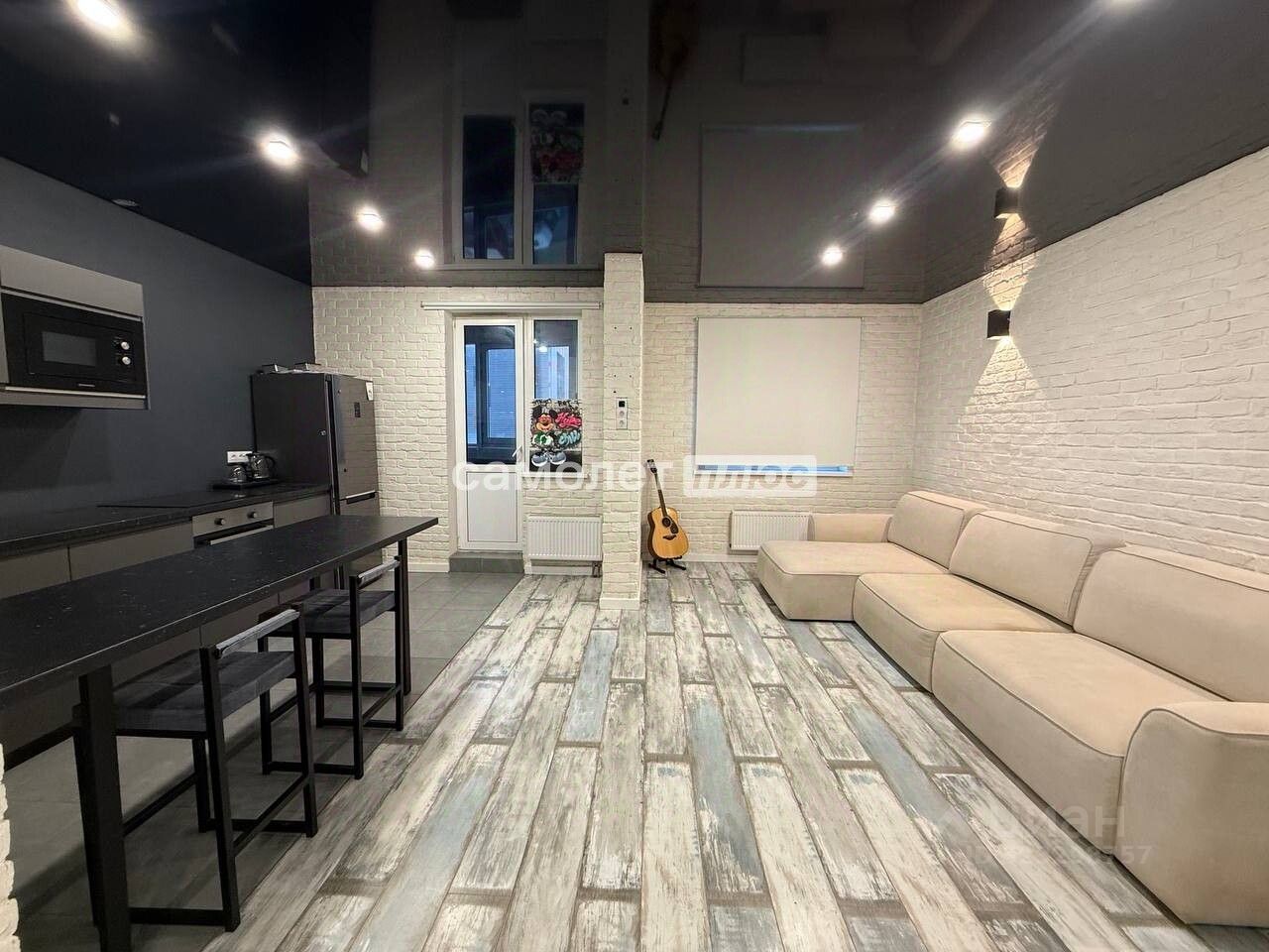 Аренда 1-комн квартиры на вторичном рынке проспект Героев, 18