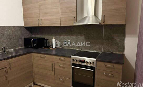 Продажа 1-комн квартиры на вторичном рынке ул Лидии Зверевой,  д. 9,  к. 2