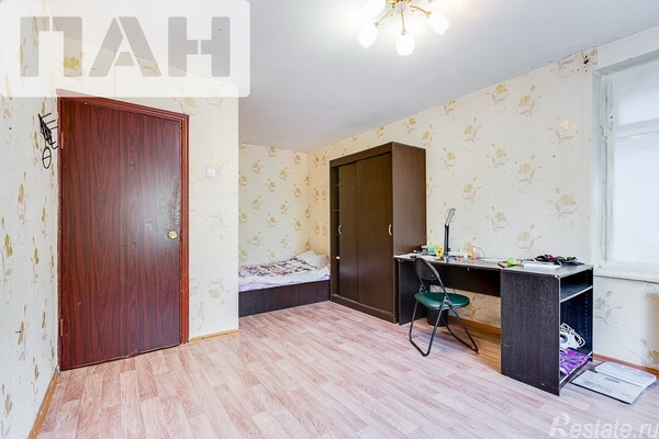 Продажа 1-комн квартиры на вторичном рынке Пархоменко пр-кт,  д. 26